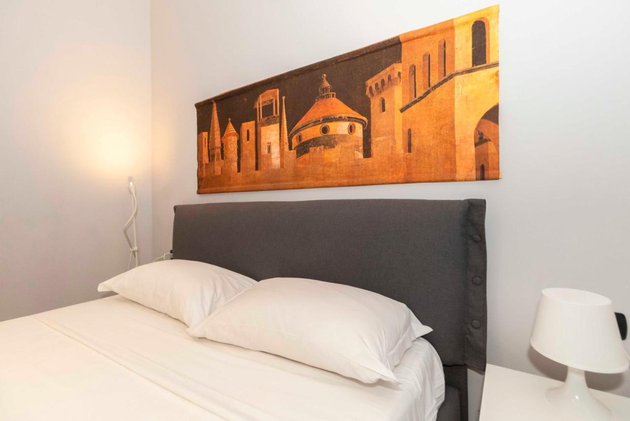 Miglietti Apt A Few Steps From Piazza Statuto! Turin Exterior photo