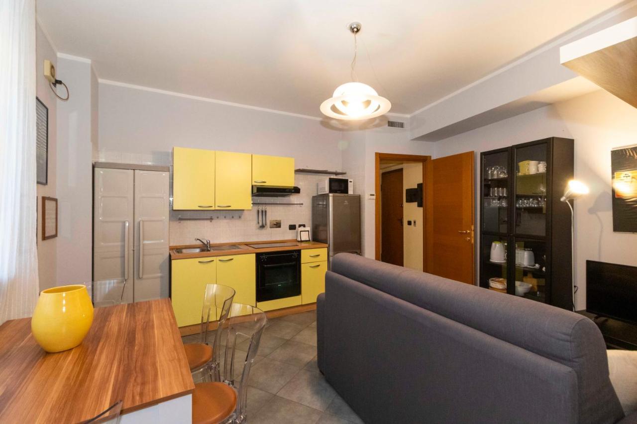 Miglietti Apt A Few Steps From Piazza Statuto! Turin Exterior photo