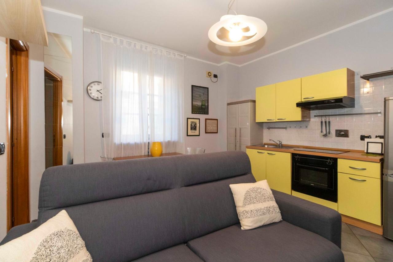 Miglietti Apt A Few Steps From Piazza Statuto! Turin Exterior photo