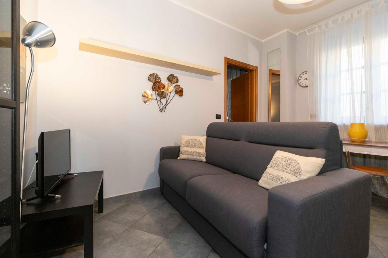 Miglietti Apt A Few Steps From Piazza Statuto! Turin Exterior photo
